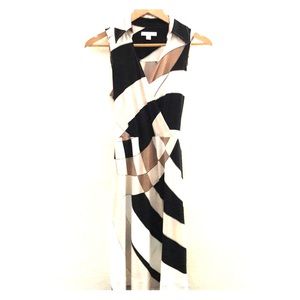 New York and Co. dress